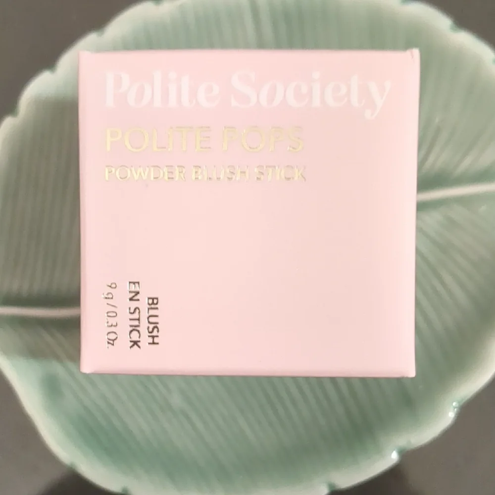 Powder Blush Stick